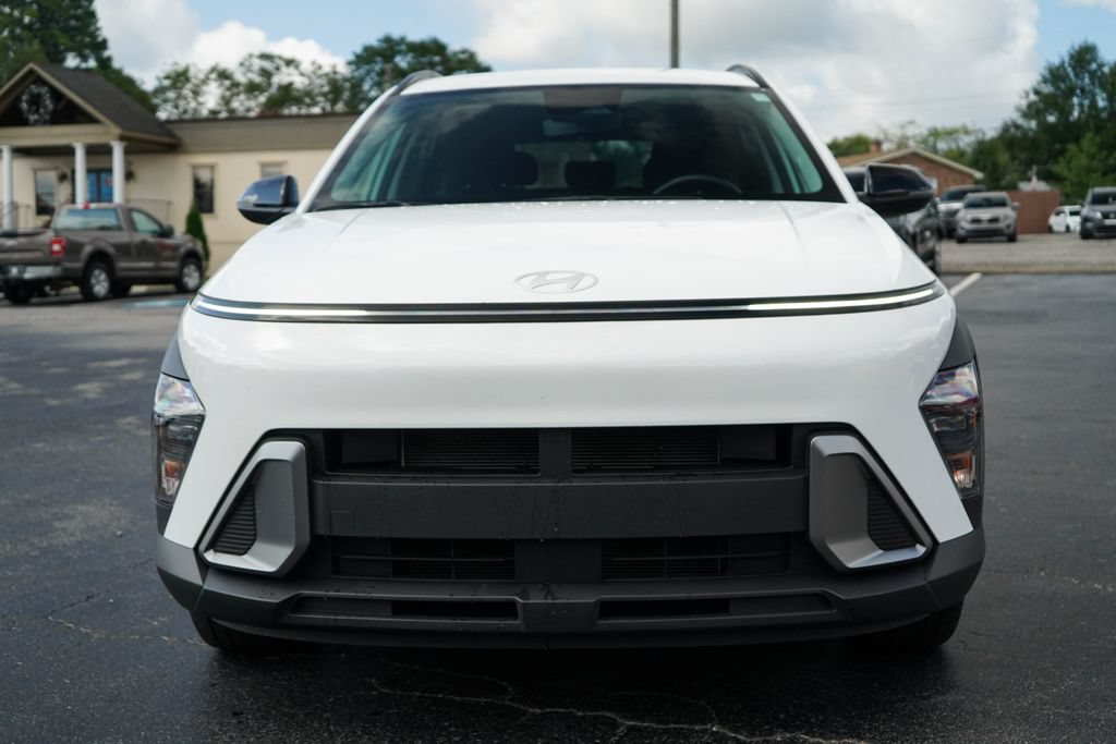 Used 2026 Hyundai Kona SEL Sport FWD image 16