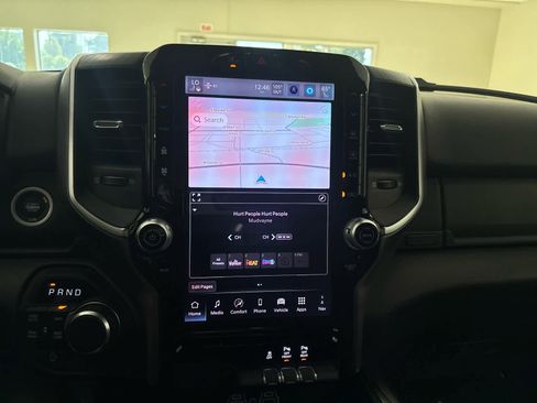 New 2026 RAM 1500 Big Horn image 33