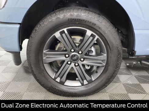 Used 2023 Ford F150 XLT w/ Equipment Group 302A High image 18