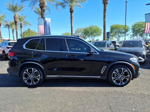 Used 2020 BMW X5 sDrive40i w/ Premium Package image 4