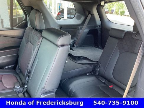 Used 2026 Honda Pilot Black Edition image 30