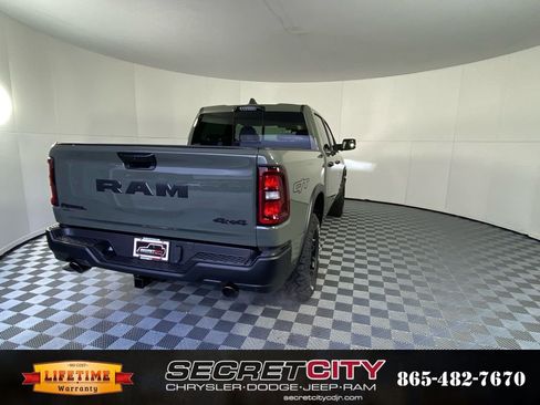 New 2026 RAM 1500 Rebel image 7