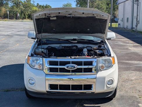 Used 2012 Ford Escape Limited FWD image 32