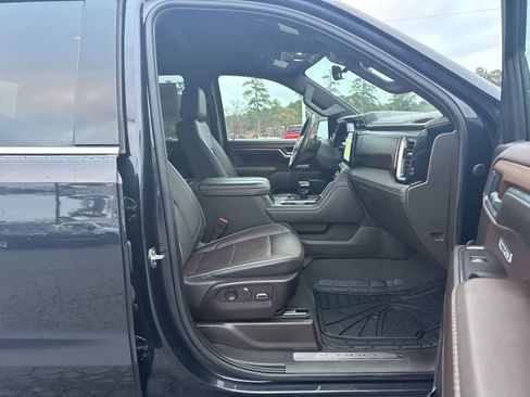 Used 2023 GMC Sierra 1500 Denali w/ Technology Package image 32