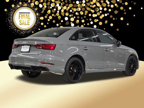 Used 2020 Audi A3 2.0T Premium w/ Final Edition Package image 6