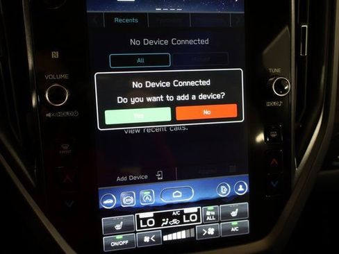 New 2026 Subaru Forester Premium image 22