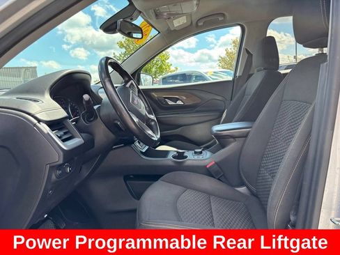 Used 2021 GMC Terrain SLE w/ Driver Convenience Package AWD/4WD image 15