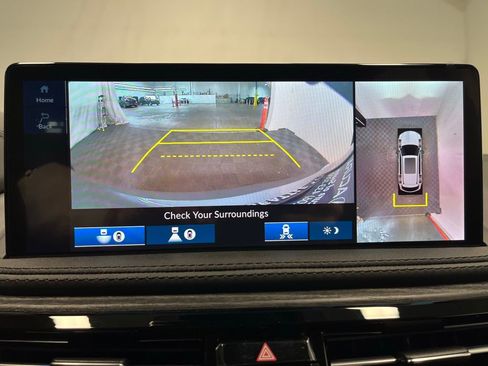 New 2026 Acura MDX w/ Advance Package AWD/4WD image 8