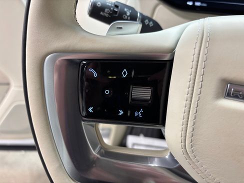 Used 2023 Land Rover Range Rover SE AWD/4WD image 20