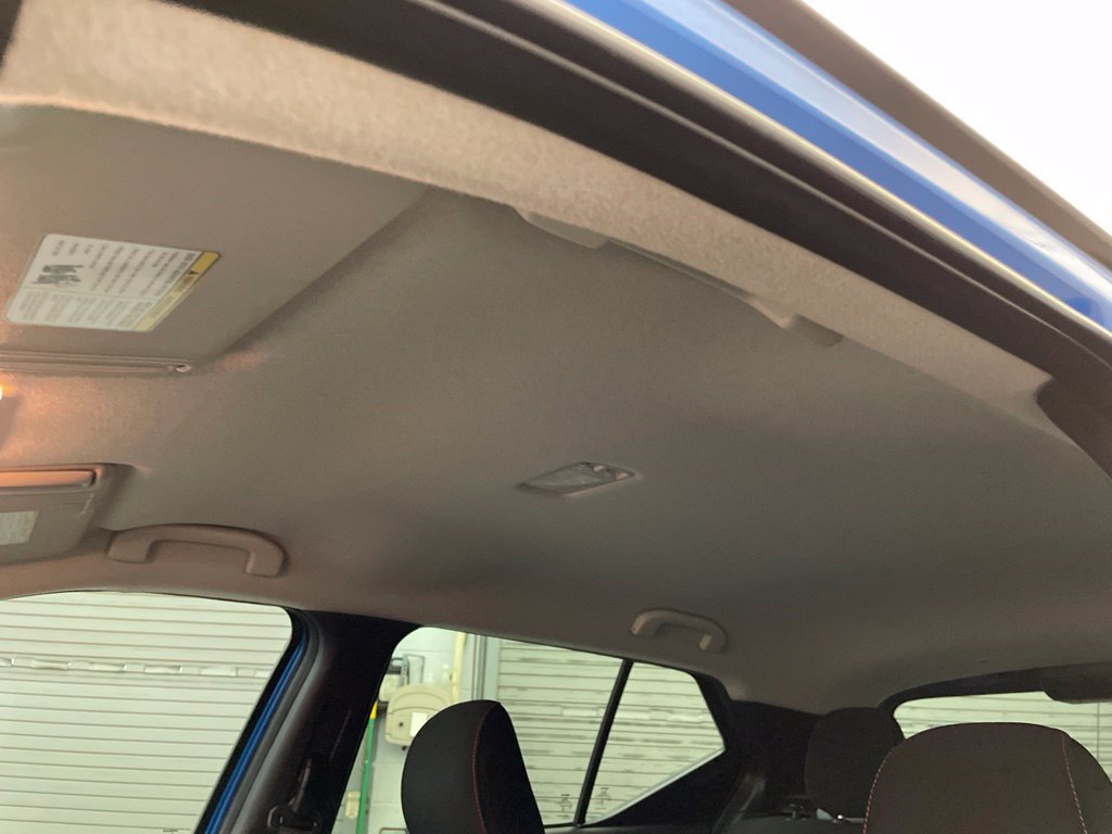Used 2023 Nissan Kicks SR FWD image 18