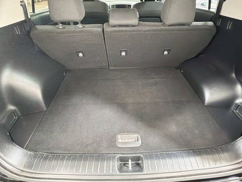 Used 2021 Kia Sportage LX FWD image 25