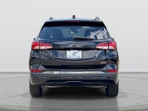 Used 2023 Chevrolet Equinox RS AWD/4WD image 7