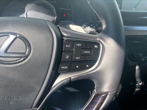 Used 2019 Lexus ES 350 image 24