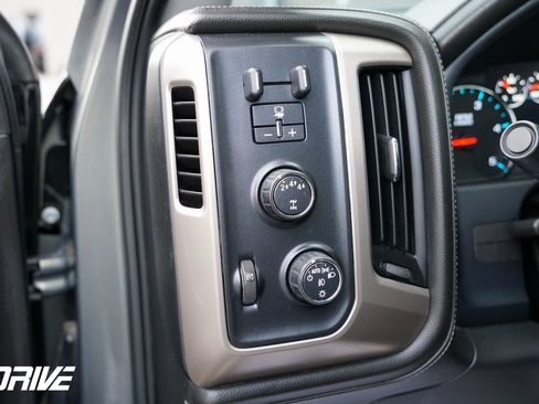 Used 2018 GMC Sierra 3500 Denali w/ Duramax Plus Package image 22