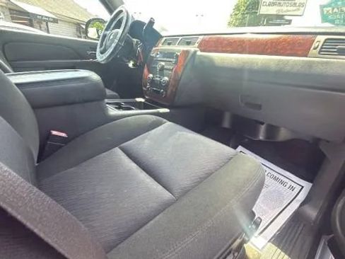 Used 2013 Chevrolet Tahoe LS AWD/4WD image 12