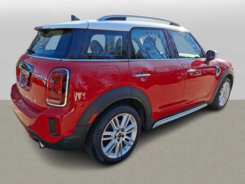 Certified 2023 MINI Cooper Countryman S image 5
