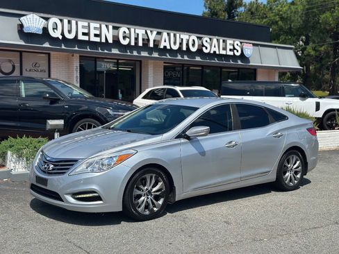 Used 2013 Hyundai Azera FWD image 1