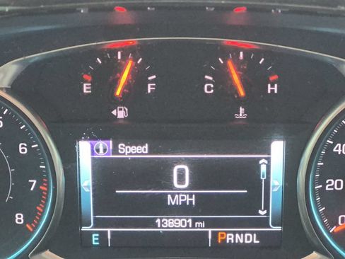 Used 2019 Chevrolet Traverse Premier w/ Redline Edition FWD image 26
