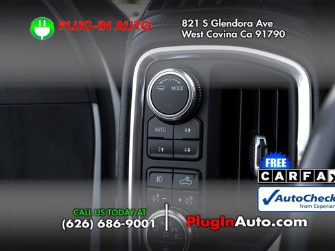 Used 2021 GMC Sierra 1500 AT4 w/ AT4 Premium Package image 24