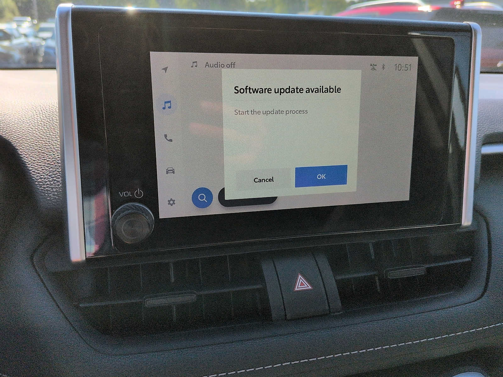 Used 2024 Toyota RAV4 XLE FWD image 19