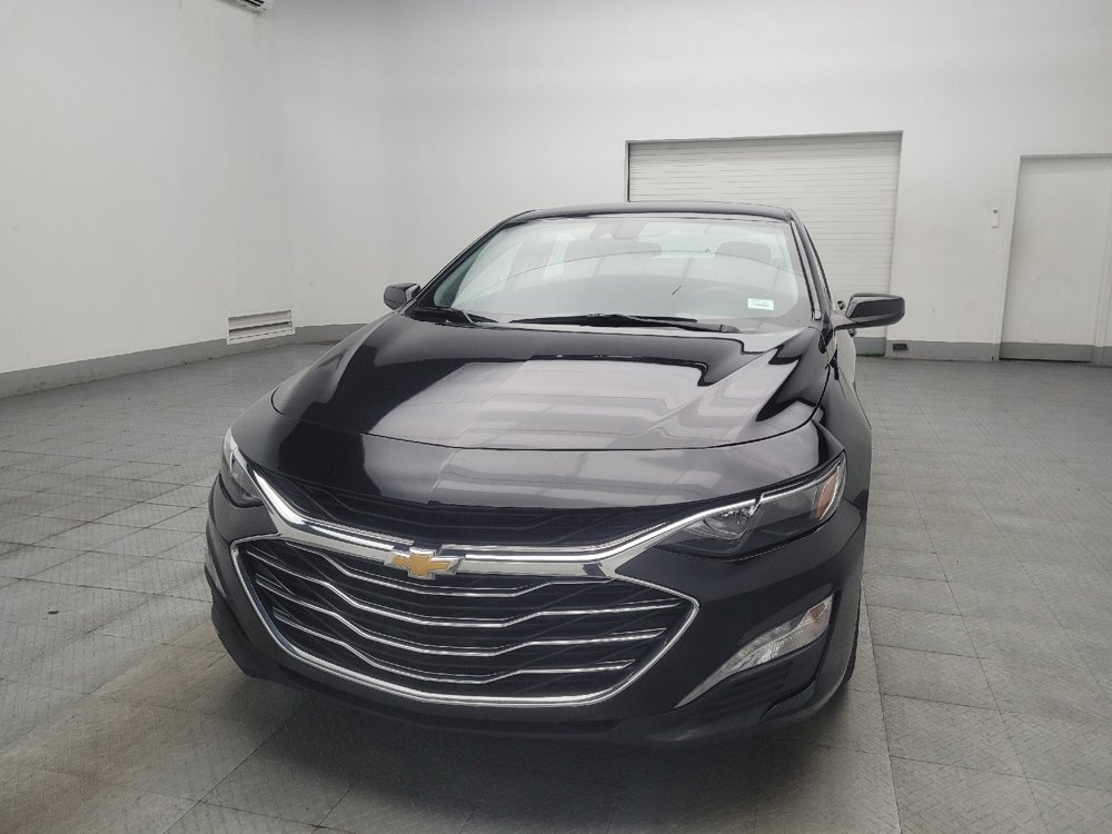 Used 2025 Chevrolet Malibu LT FWD image 15