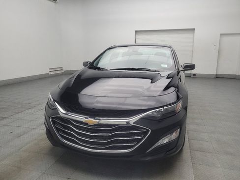 Used 2025 Chevrolet Malibu LT FWD image 15