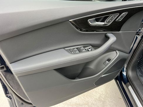 New 2025 Audi Q7 3.0T Premium Plus image 10