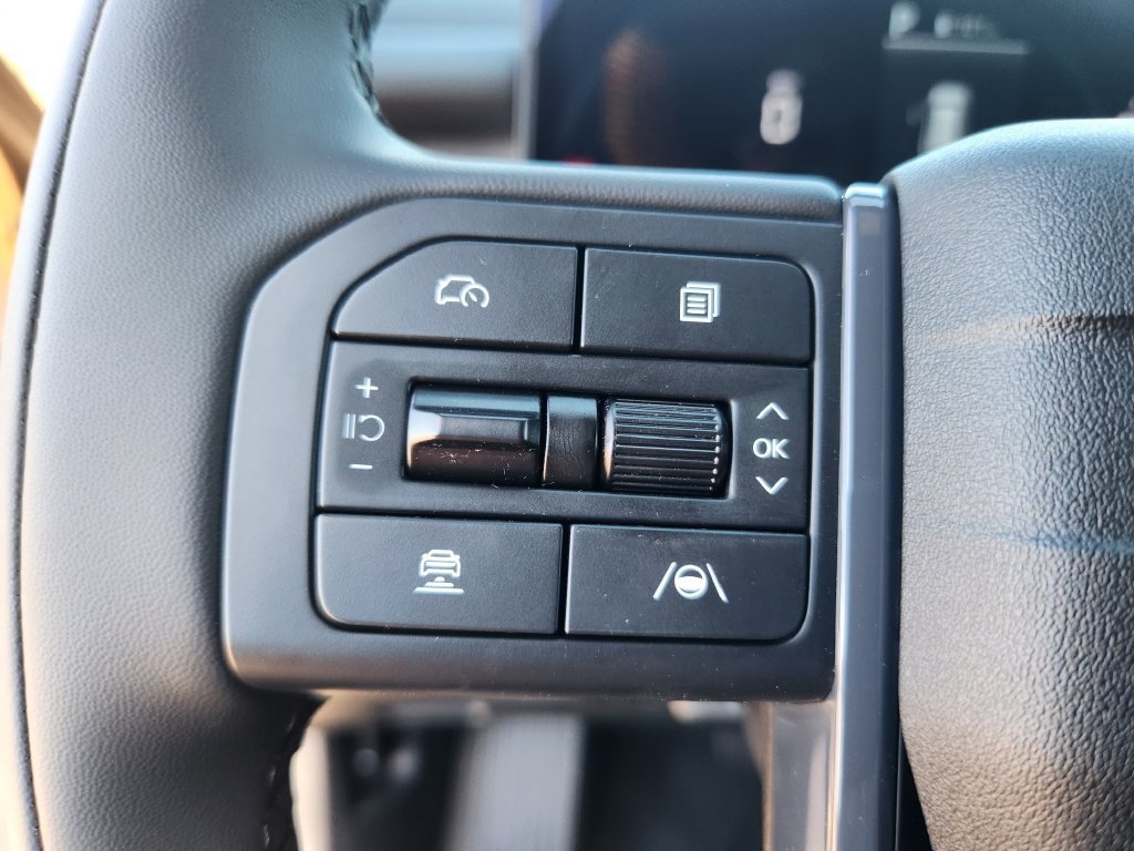 New 2027 Kia Telluride EX X-Line AWD/4WD image 17