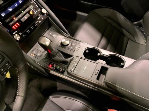 New 2025 Lexus IS 350 F Sport image 7