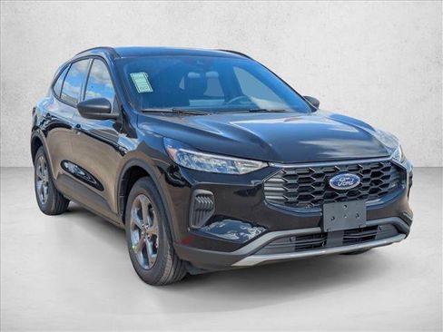 New 2026 Ford Escape ST-Line w/ Tech Pack #1 image 7