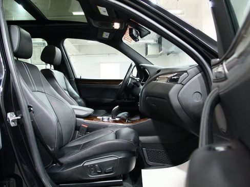 Used 2017 BMW X3 xDrive35i image 23