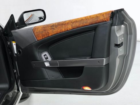 Used 2008 Aston Martin DB9 Volante RWD image 64
