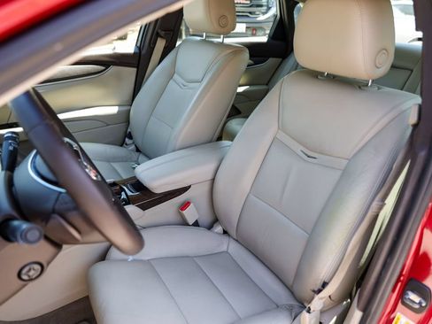 Used 2013 Cadillac XTS FWD image 7