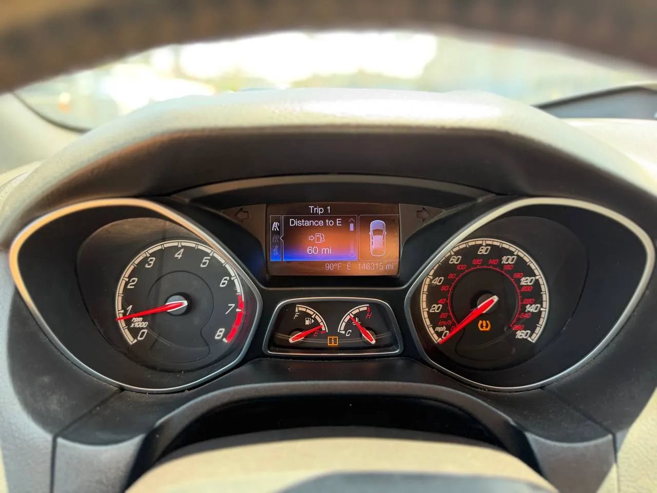 Used 2013 Ford Focus ST FWD image 56