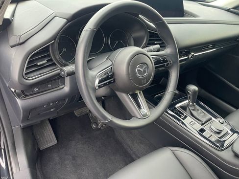 Certified 2025 MAZDA CX-30 AWD 2.5 S w/ Preferred Package image 14