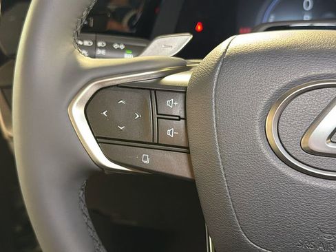 Used 2023 Lexus RZ 450e Premium w/ Accessory Package (Z1) AWD/4WD image 23