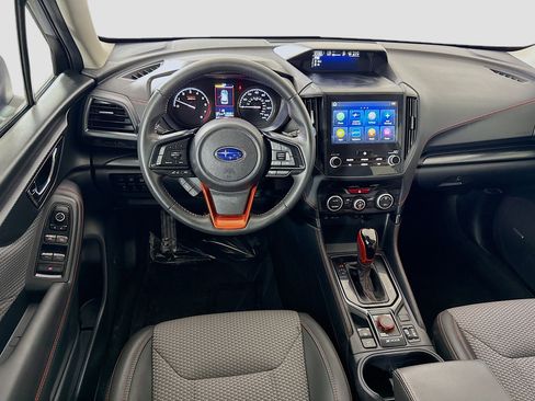 Used 2024 Subaru Forester Sport image 17