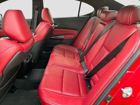 Used 2019 Acura TLX 2.4L Technology Pkg w/A-Spec P image 25