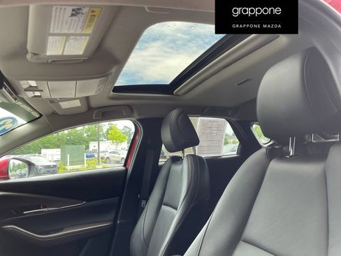 Certified 2024 MAZDA CX-30 AWD 2.5 S w/ Premium Package image 27