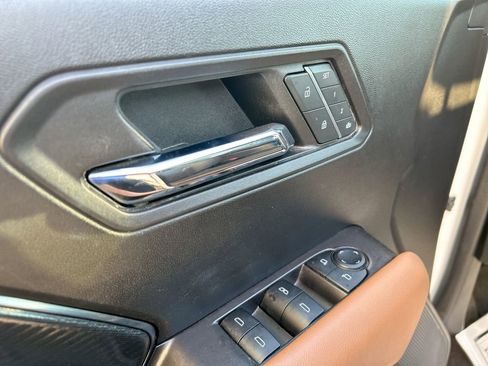 Used 2023 GMC Canyon AT4 w/ AT4 Premium Package AWD/4WD image 27