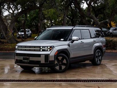 Used 2025 Hyundai Santa Fe SEL