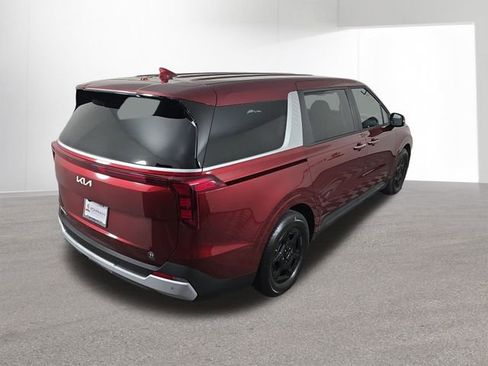 New 2026 Kia Carnival image 41