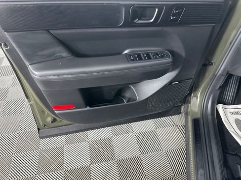Used 2024 Hyundai Santa Fe Calligraphy AWD/4WD image 20