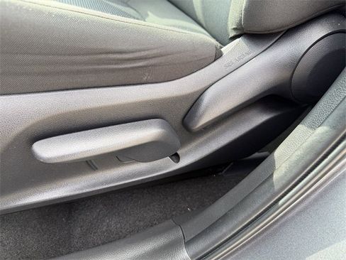 Certified 2025 Toyota RAV4 LE image 24