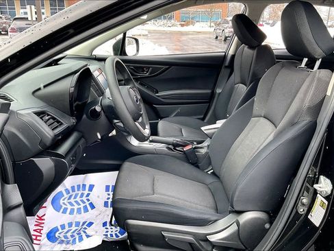 Certified 2023 Subaru Crosstrek 2.0i image 28