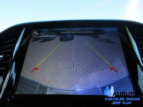 Used 2019 RAM 3500 Big Horn image 20