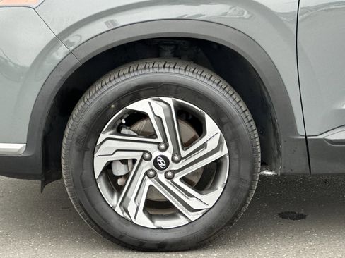 Used 2023 Hyundai Santa Fe SEL image 26