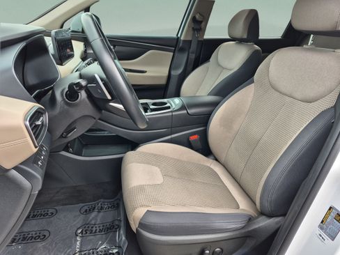 Certified 2023 Hyundai Santa Fe SEL FWD image 19