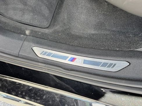 Used 2022 BMW X6 M50i w/ Premium Package AWD/4WD image 39