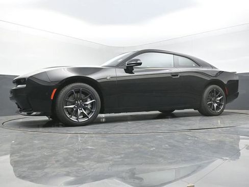 New 2026 Dodge Charger R/T Scat Pack image 34
